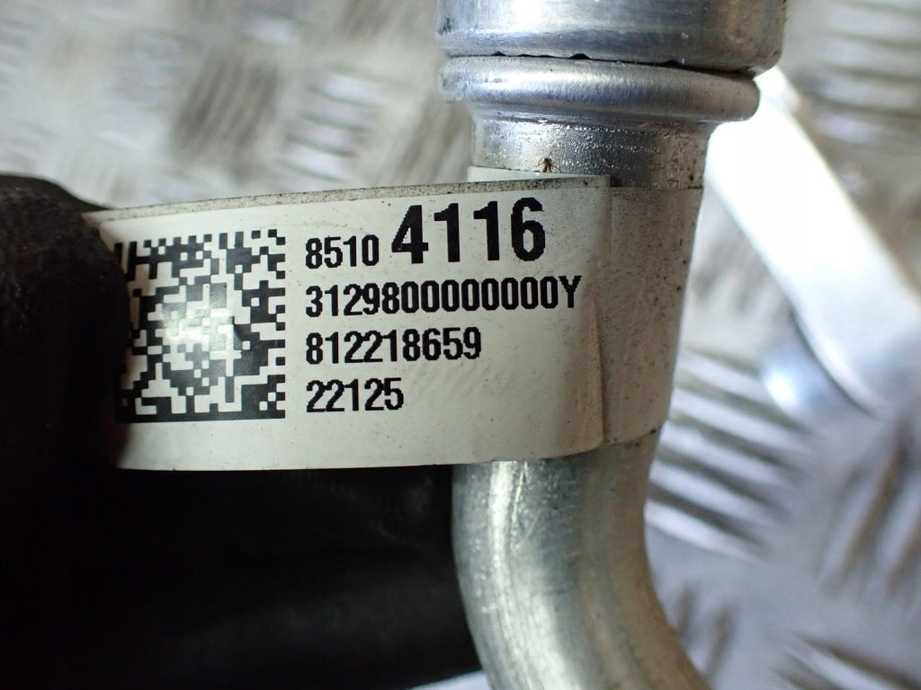 Air Conditioning Hose Pipe Silverado Suburban Escalade Tahoe Yukon Sierra 2019-
