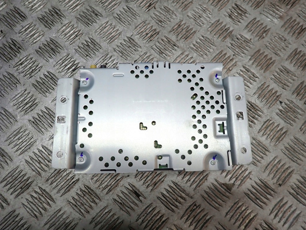 Moduł Radia Radio Odbiornik Sync4 Ford F150 Raptor 2024 LIFTING