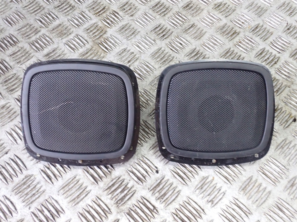 Karman Kardon Headliner Speaker Dodge RAM V 2019-