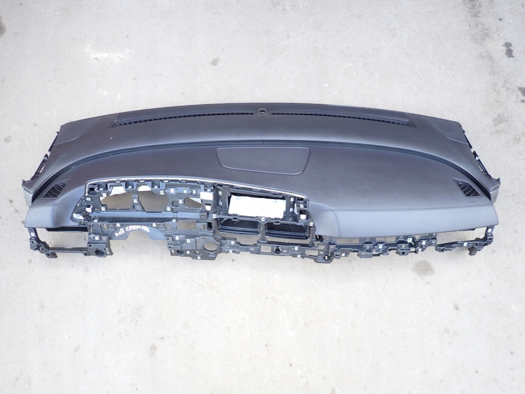 Deska Kokpit Kia Carnival LX 3.5 KA4 2020-