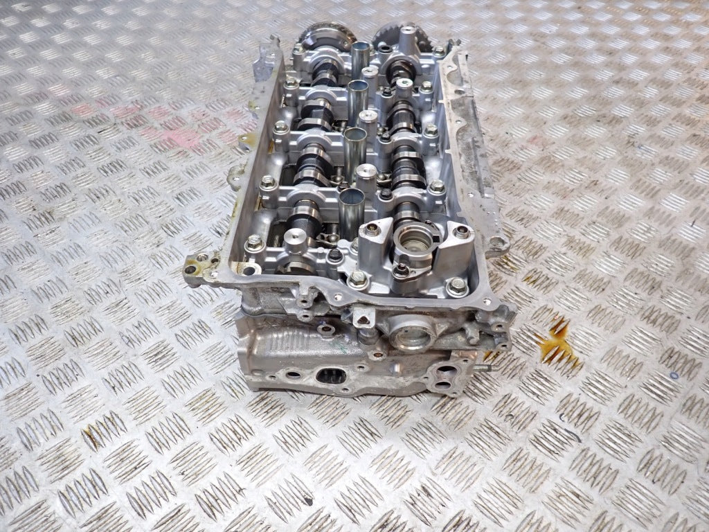 Głowica Kompletna Toyota Sienna XL40 2.5 Hybryda A25A-S83 2021-