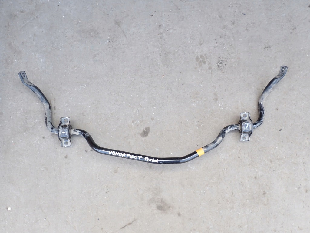 Front Stabilizer Bar Stabilizer Bar Honda Pilot 4 YG2 4x4 23-