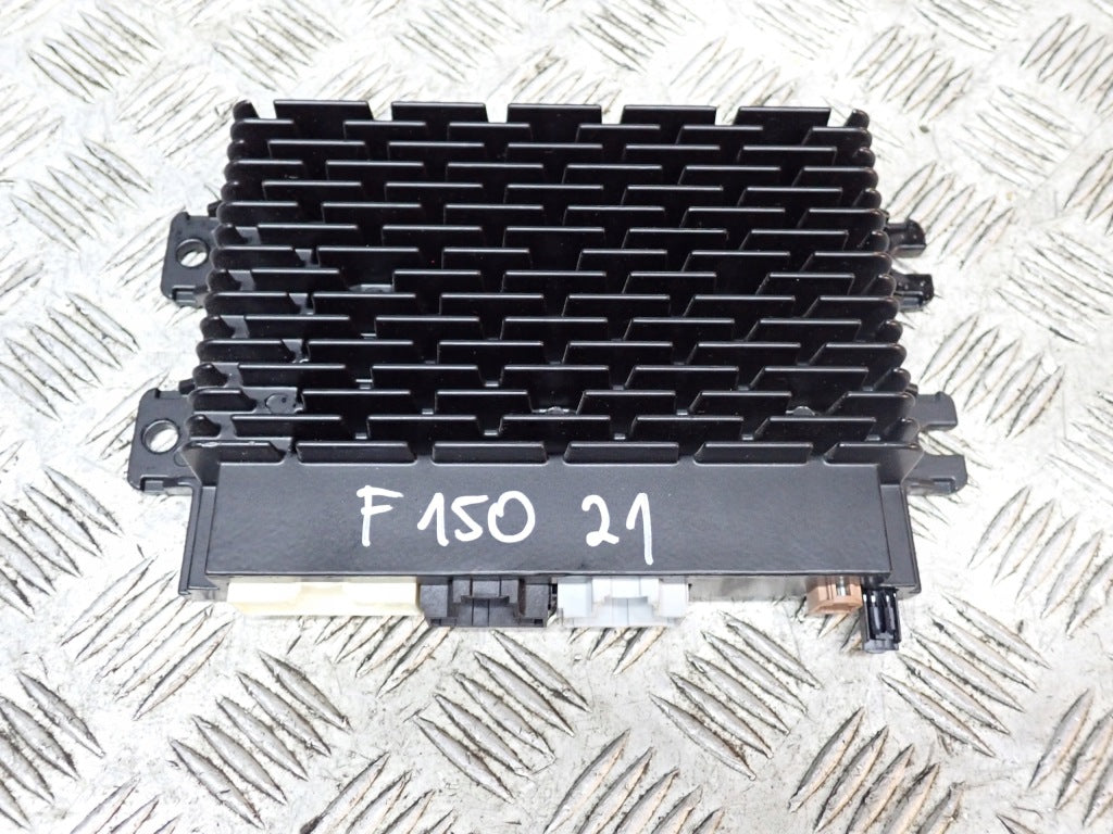Moduł Kamery Asystent Sterownik Ford F150 2021