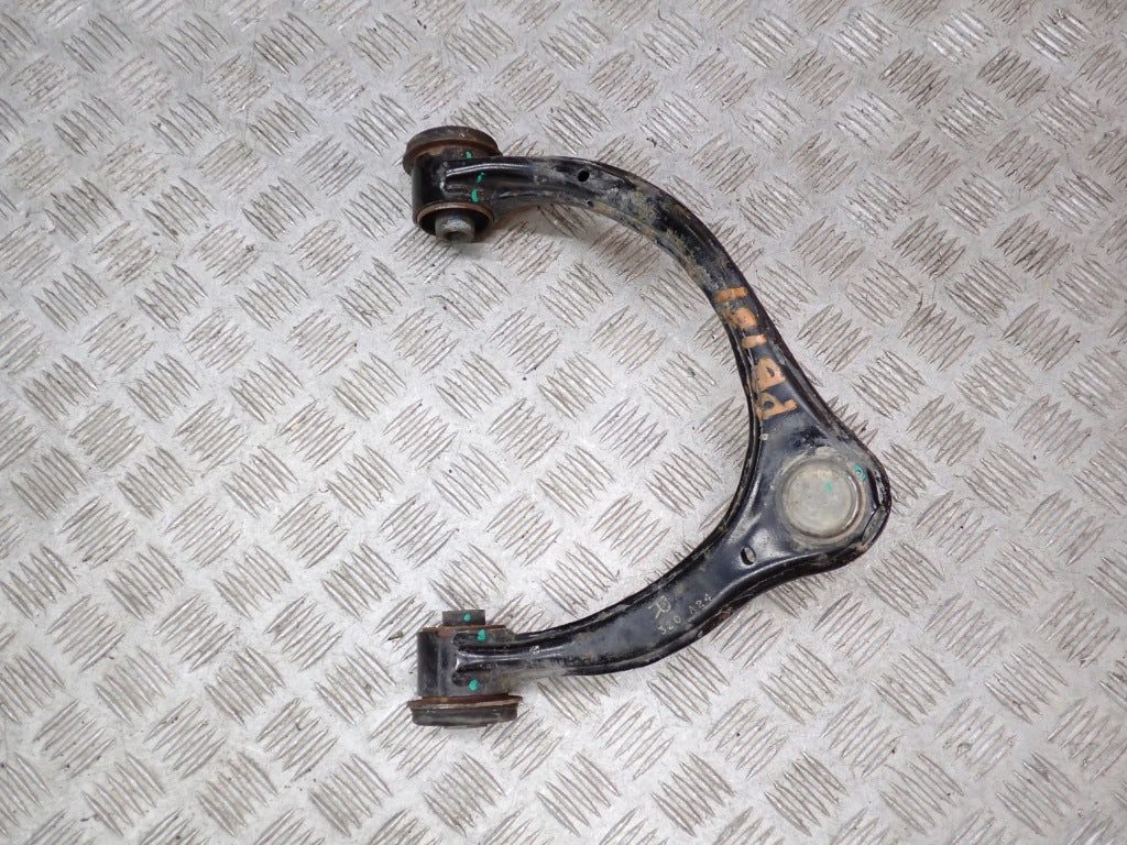 Right Front Upper Control Arm Ford F150 2021