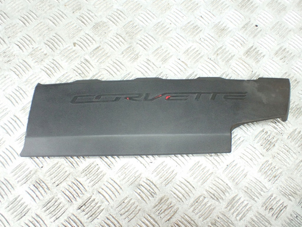 Left Right Engine Cover Chevrolet Corvette C7 6.2 2014-