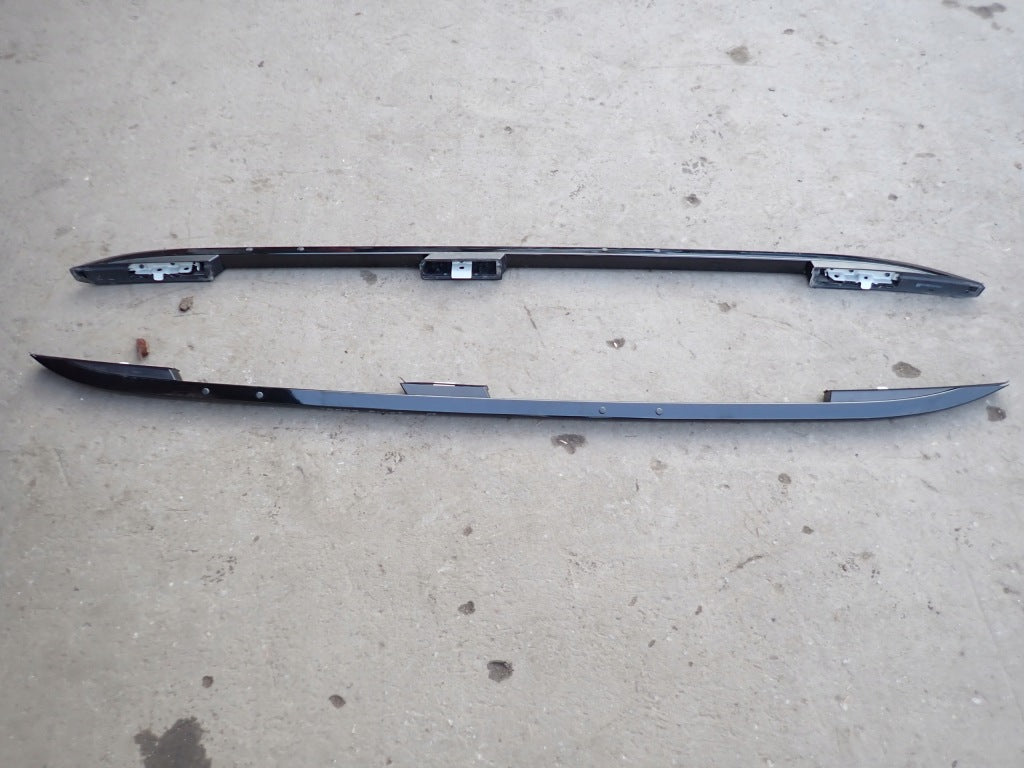 Roof Rails PAIR Honda Pilot 4 YG2 3.5 4x4 2023