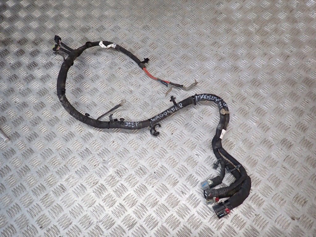 Wiązka Maglownicy Jeep Wagoneer Grand Wagoneer WS 5.7 22-
