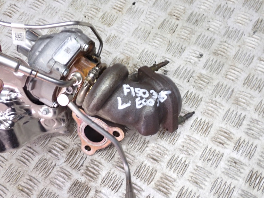 Turbocharger Turbine Left Ford F150 3.5 Ecoboost 2021