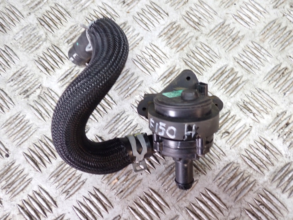 Water Coolant Pump Additional Pump Ford F150 2021-