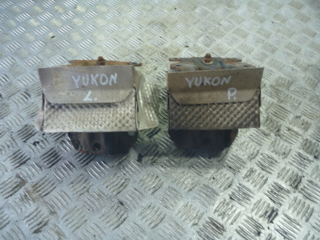 Yukon Engine Mount, Cadillac Escalade 6.2 07-