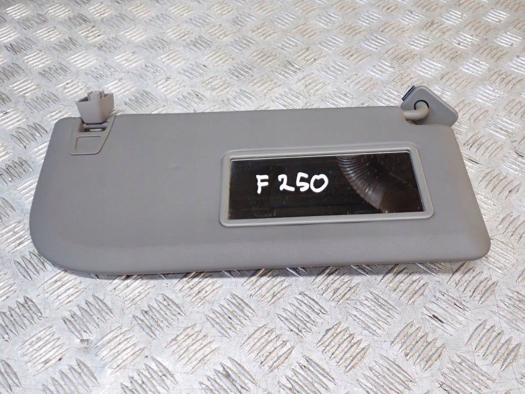 Sun Visor Sunshine Ford F350 F250 6.2 4x4 2021
