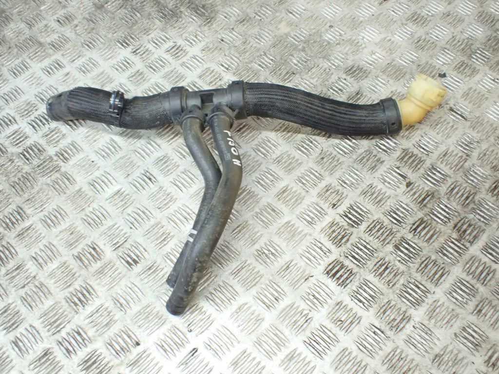 Water Coolant Pipe Hose Ford F150 2021