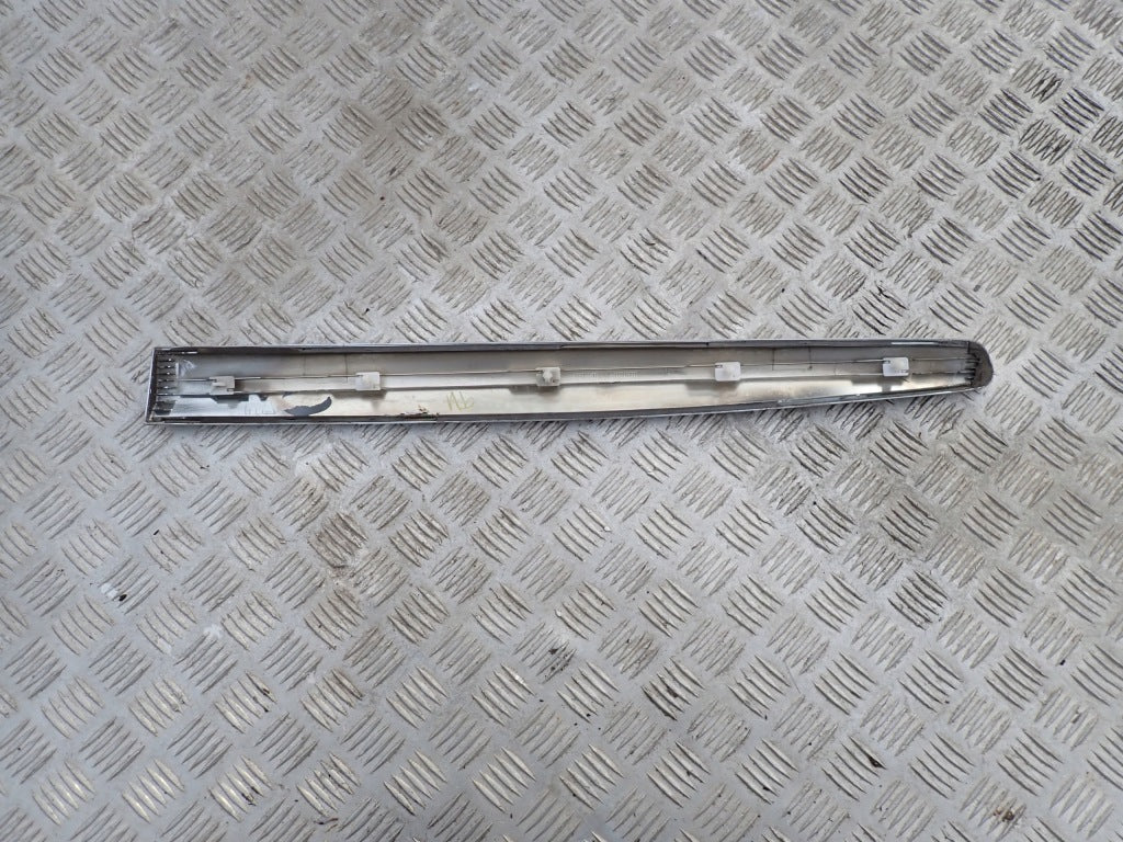 Listwa Chrom Drzwi Lewy Tył Infiniti JX35 QX60 13-