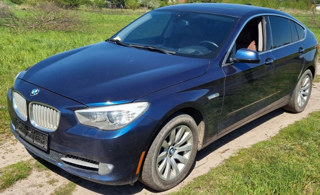 Półoś Krótka Lewa BMW5GT F07 7 F01 4x4 2013 XDRIVE