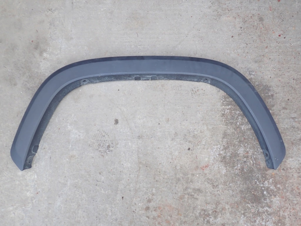 Right Rear Bumper Fender Trim Toyota Tundra Crew Max 2022-
