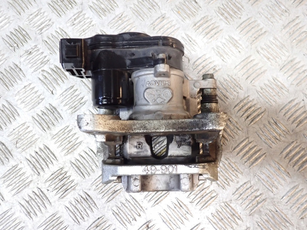 Zacisk Prawy Tylny Tył Elektr. Infiniti QX60 L51 Nissan Pathfinder R53 2022