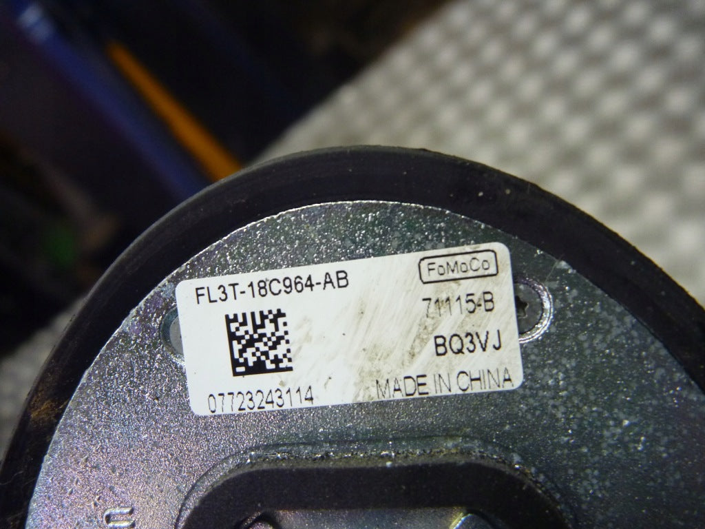 Antena Dachowa Ford F150 2015-
