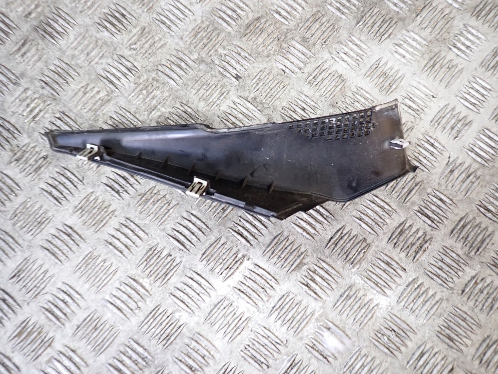 Corner Cowl Fender Guard Chevrolet Silverado GMC Sierra 2019-
