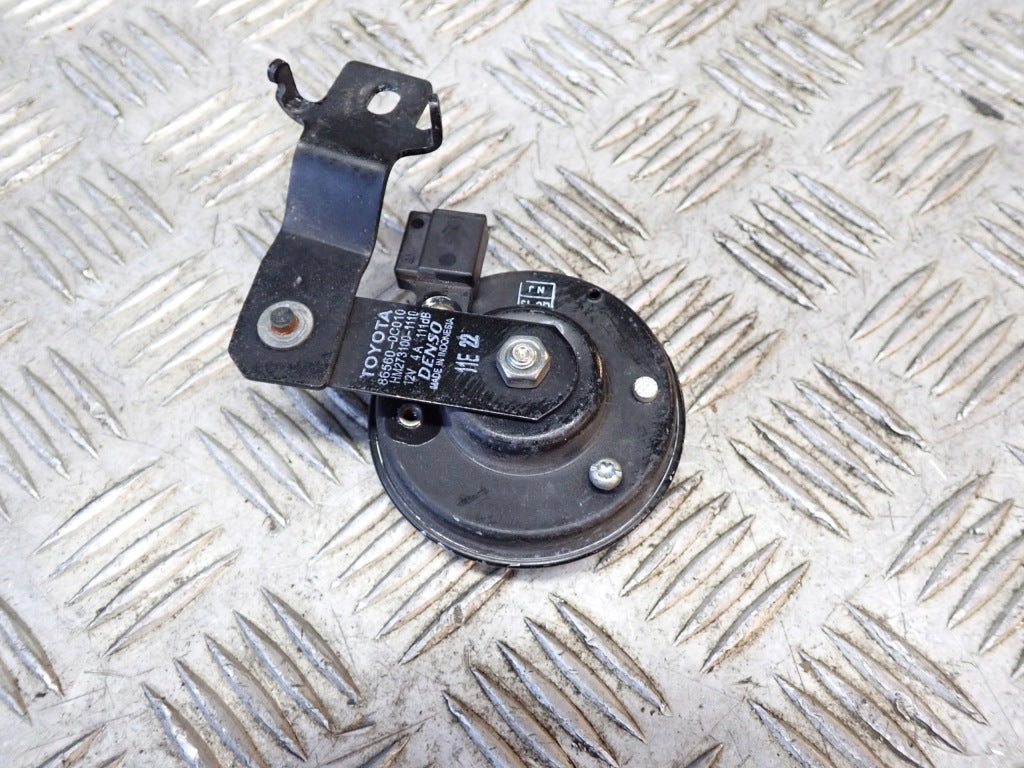 Siren Alarm Speaker Toyota Tundra Sequoia 2022-