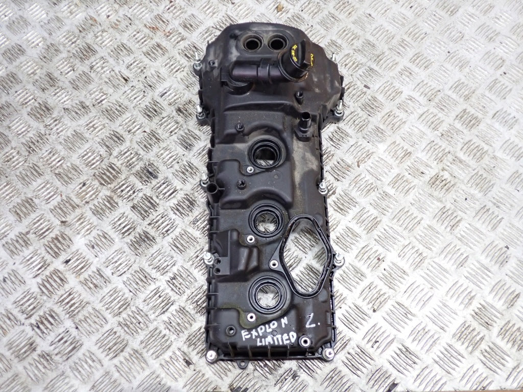 Pokrywa Osłona Górna Zaworów Lewa Ford Explorer F150 3.3 2020