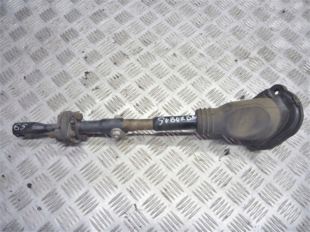 Steering Column Teutonic Escalade Suburban 15-