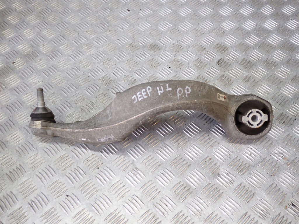 Wahacz Prawy Przedni Dolny Jeep Grand Cherokee WL 4x4 21-
