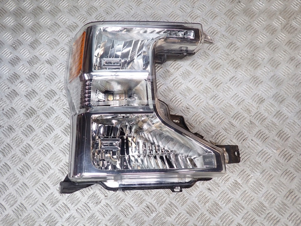 Lampa Prawa Przednia Reflektor Prawy Przód Ford F250 XLT P558 2021- LIFTING