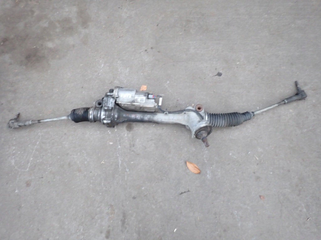 Steering Rack Dodge RAM V 19-