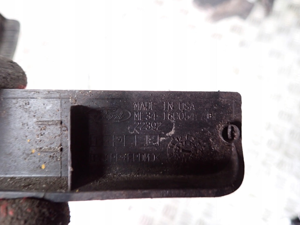Chlapacz Osłona Błotnika Nadkola Ford F150 2021-