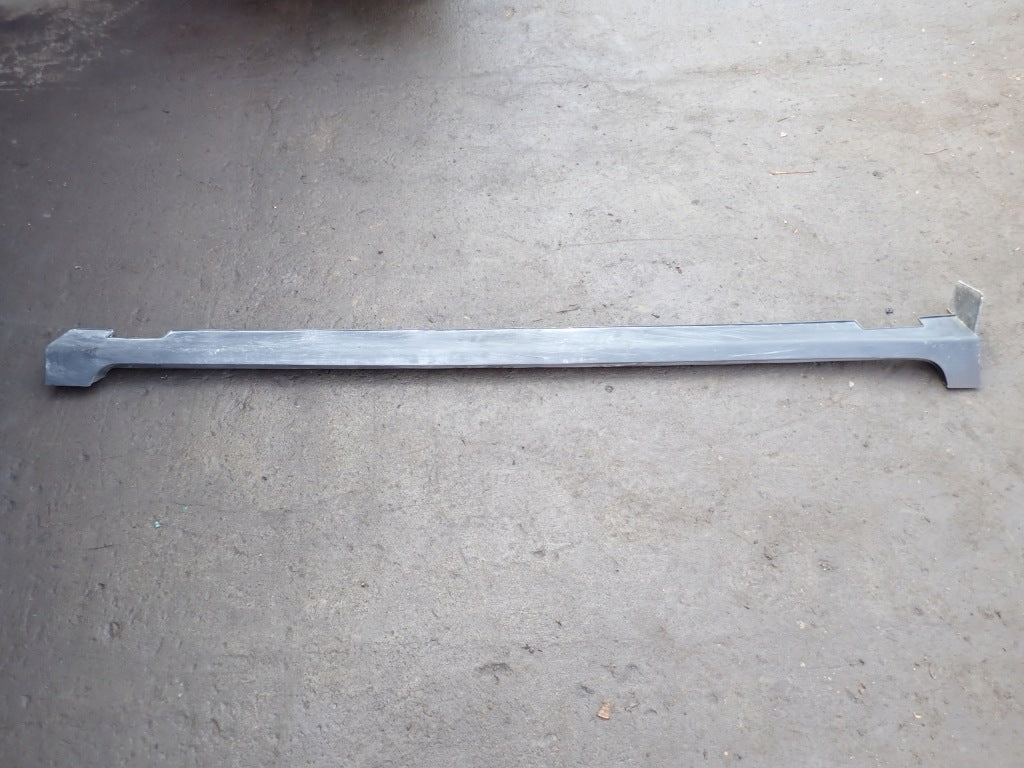 Right Door Sill Trim Kia Carnival LX KA4 2020-
