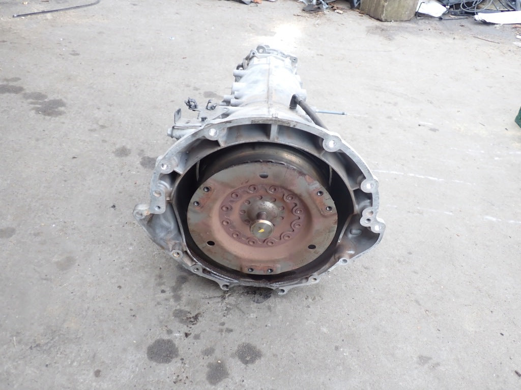 Gearbox Hybrid E-torque Automatic 8hp75 Dodge RAM V 5.7 4x4 2019-