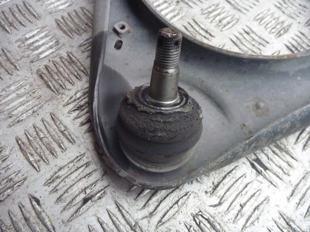 Upper Control Arm Left Toyota Tundra Sequoia 2007