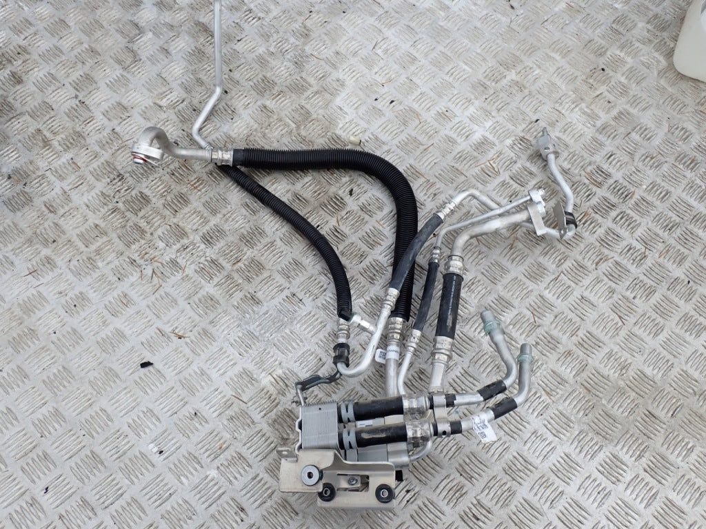 Wąż Rurka Klimatyzacji Ford Explorer 3.3 Hybrid