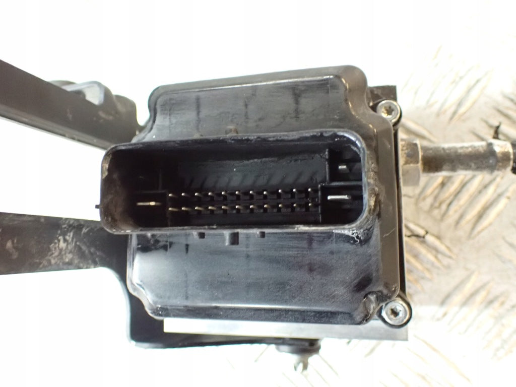 Pompa Podnoszenia Zawieszenia Liftu Przedniej Osi Chevrolet Corvette C8 20-