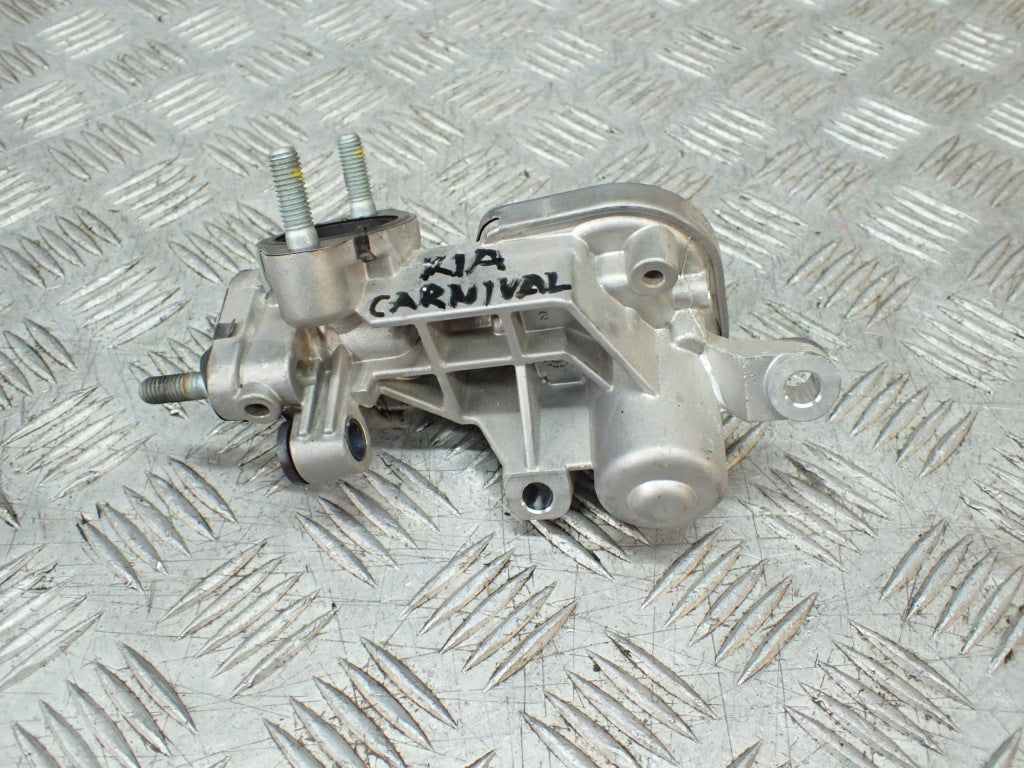 Throttle Exhaust Gas Recirculation Valve EGR Kia Carnival LX KA4 3.5 2020-