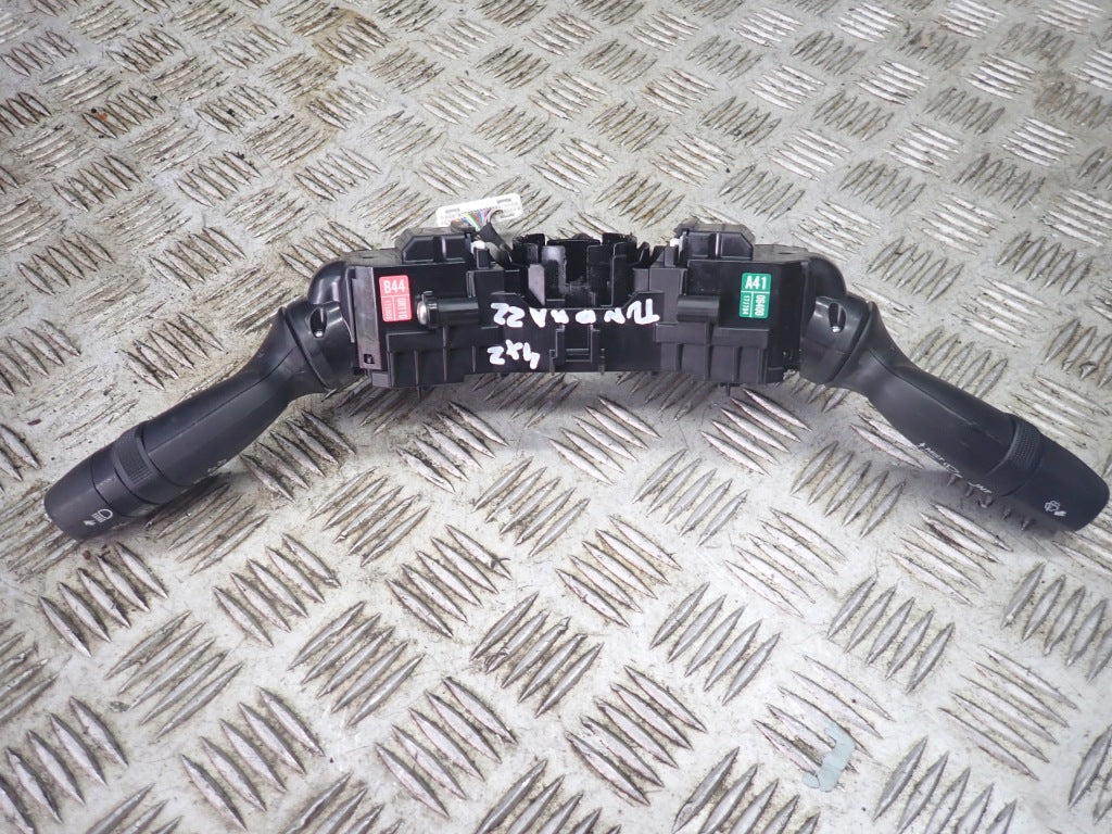 Combination Switch, Wiper Lamp Control, Set, Toyota Tundra 2022-3