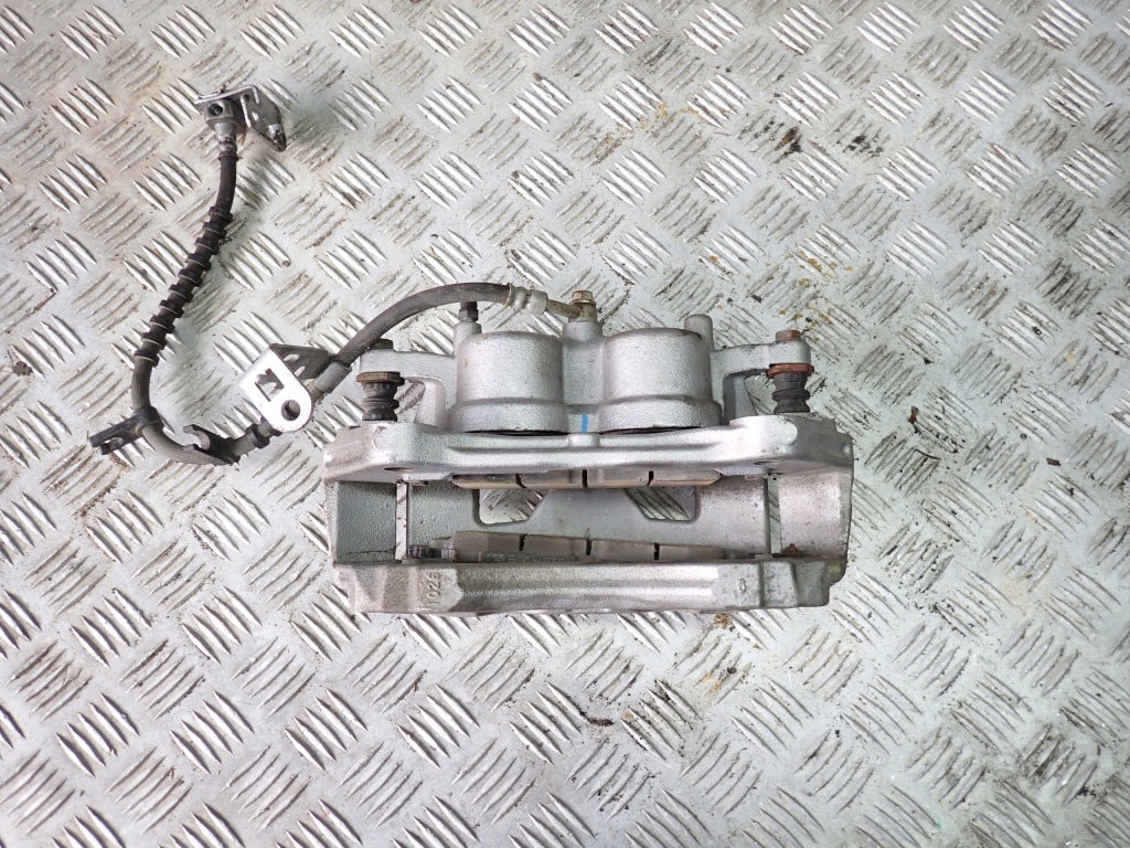 Zacisk Hamulcowy Przedni Przód Ford F150 5.0 3.5 2021-