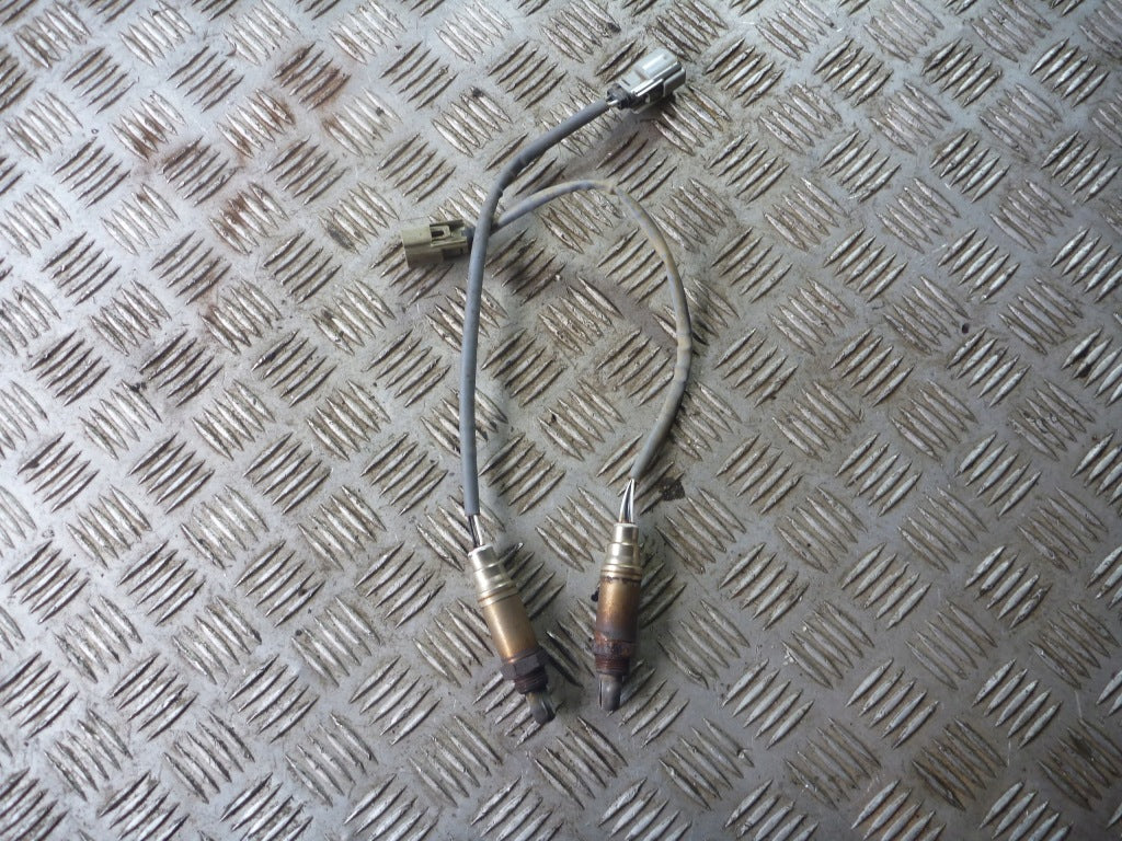 Sonda Lambda Ford F150 5.0 4x4 2011