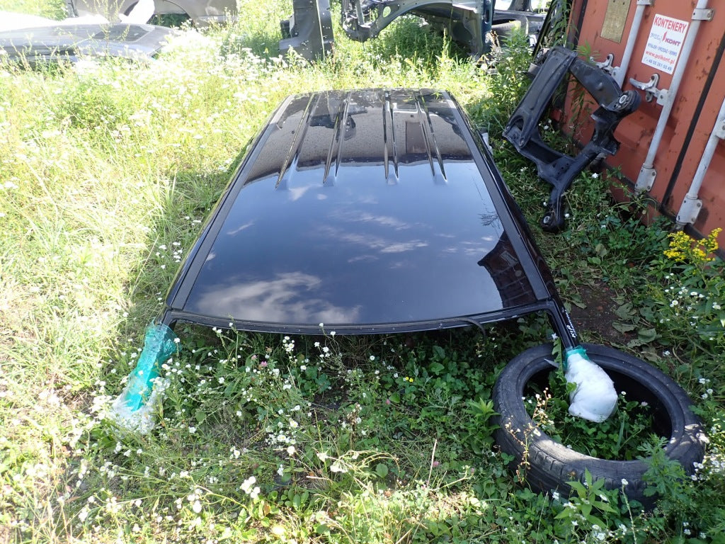 Roof Set: Panels and Uprights – Kia Carnival LX GDI KA4 2020–
