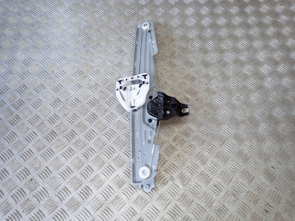 Podnośnik szyby drzwi prawego tylnego Ford F150 2024 XLT Crew Cab, części samochodowe Autolandparts