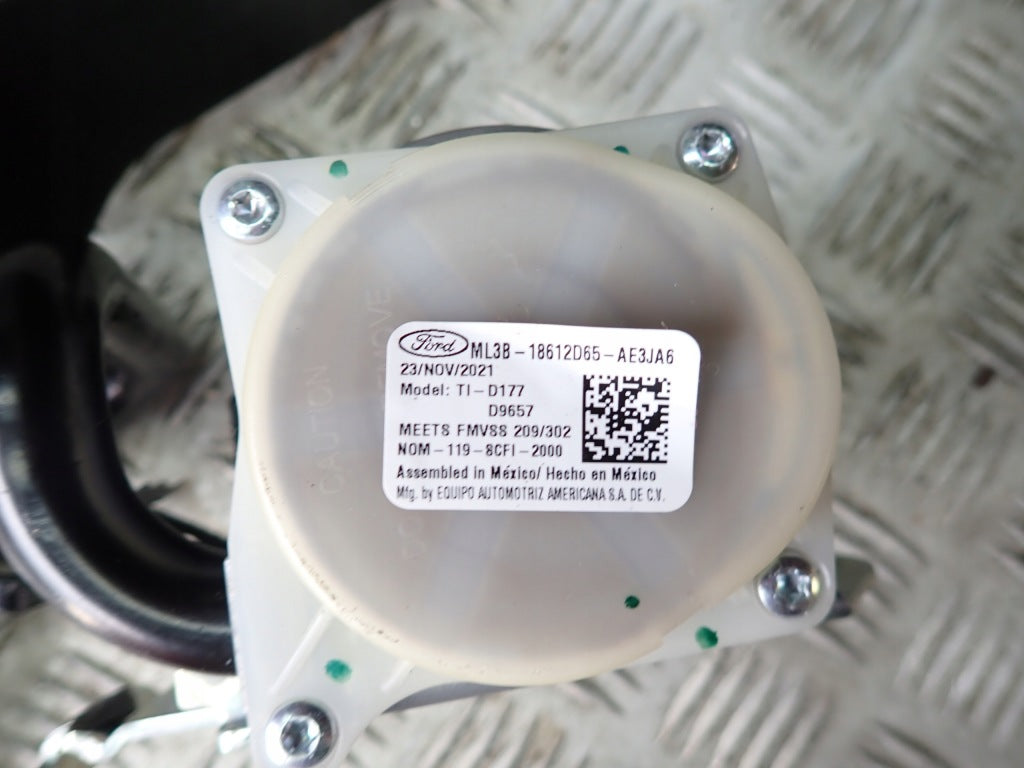 Pas Napinacz Dopinacz Lewy Przedni Ford F150 21-