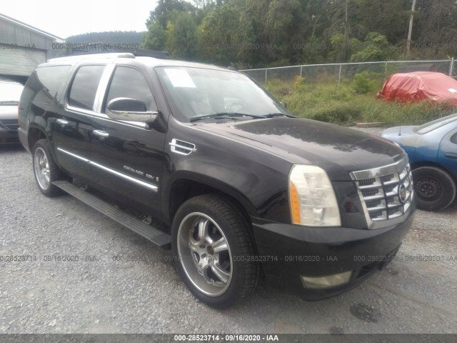 Air Flow Meter Escalade Suburban 6.2 07-