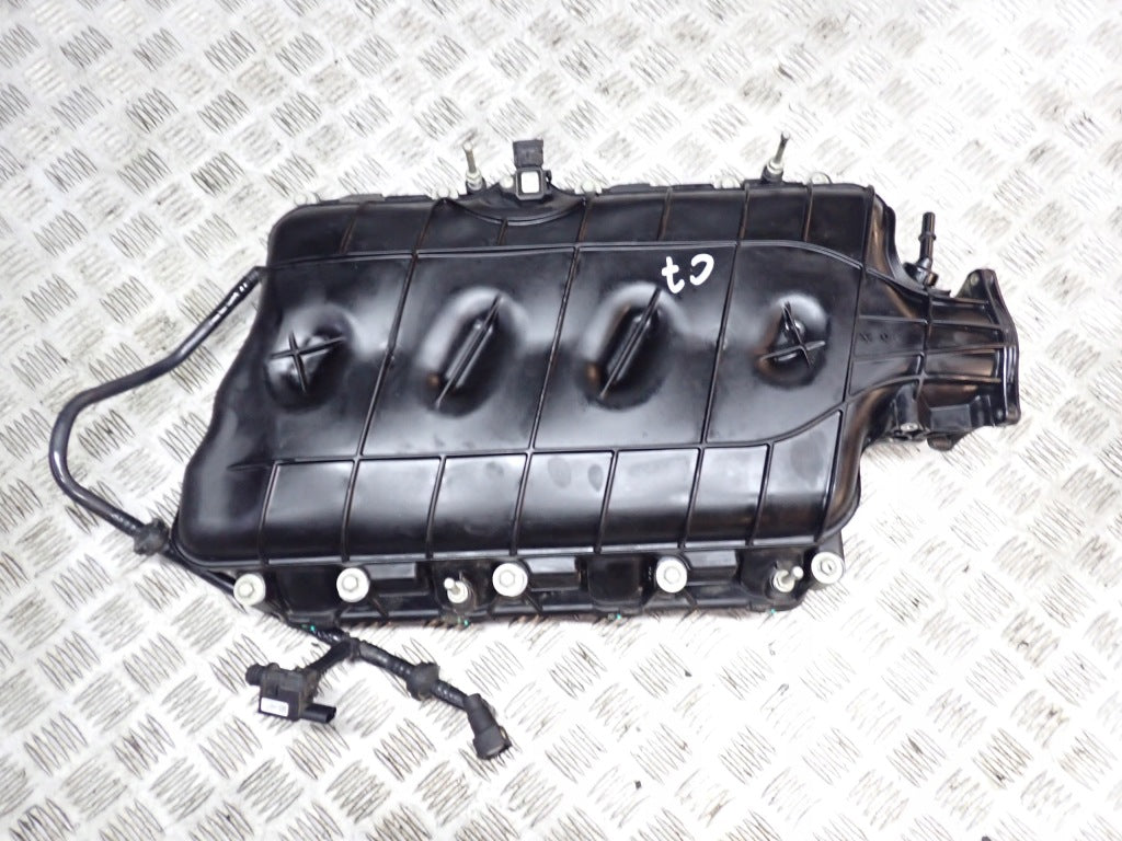 Kolektor Ssący Chevrolet Corvette C7 Camaro SS 6.2 LT1 2014-