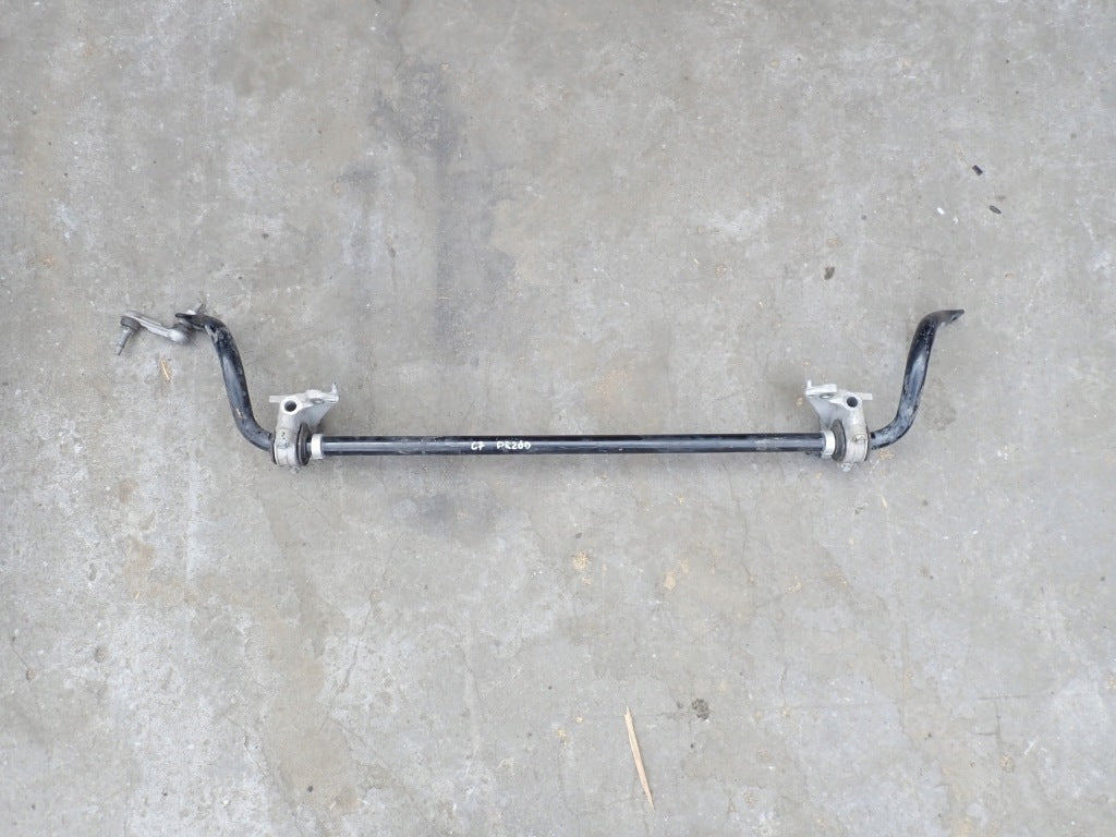 Front Stabilizer Bar Front Mounts Link Chevrolet Corvette C7 2014-