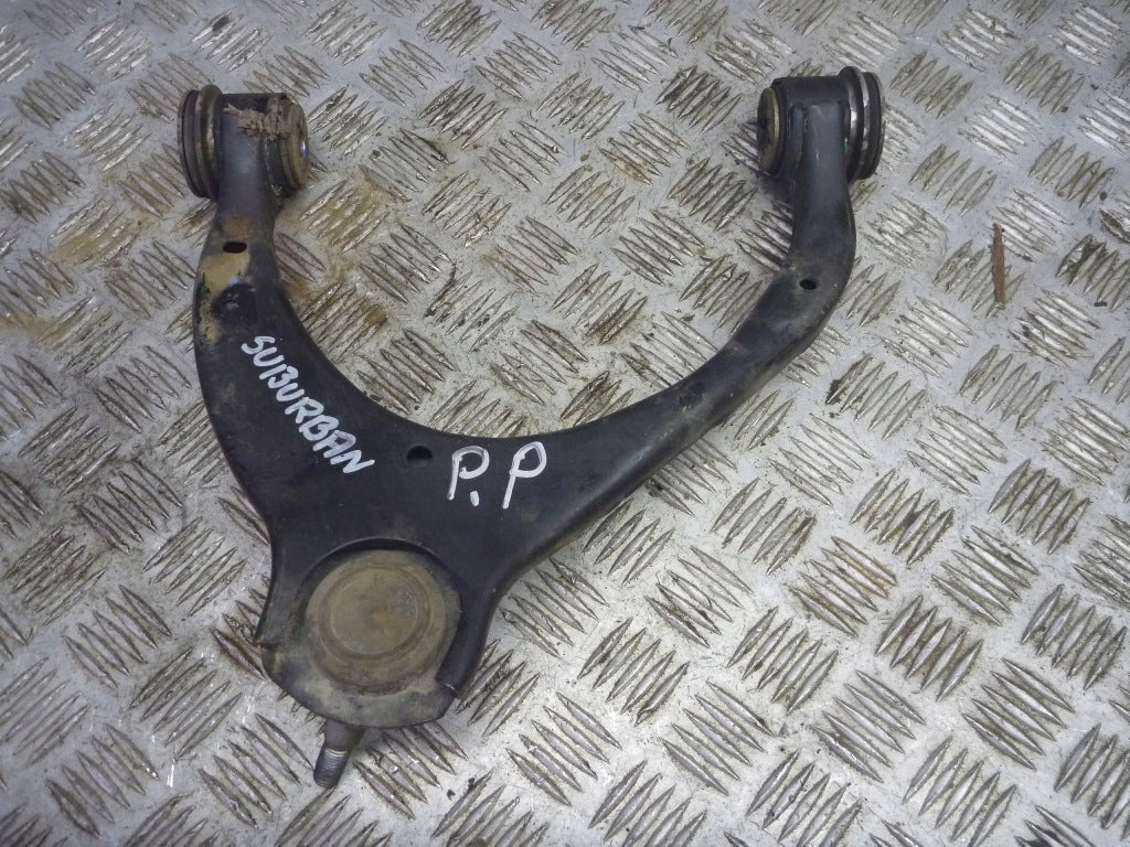 Front Control Arm Suburban Escalade Yukon Tahoe 2015-
