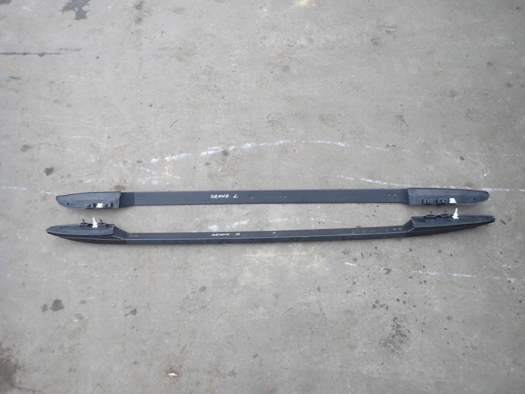 Relingi PARA Toyota Sienna XL40 2021