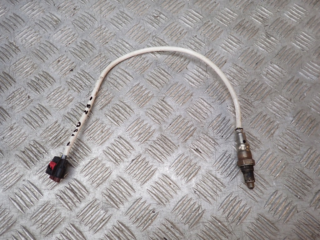 Sonda lambda do Ford F150 3.5 Hybrid Powerboost 2025, czujnik emisji spalin, autolandparts, widok z góry
