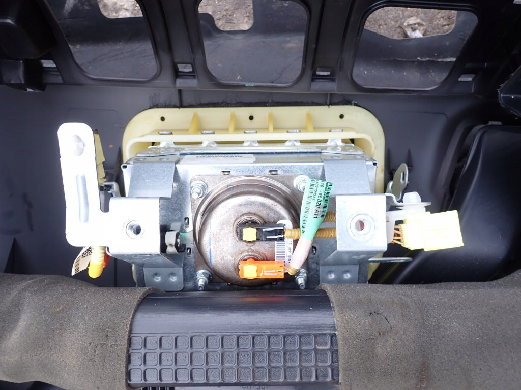 Cockpit Passenger Cushion Toyota Tundra 2014-