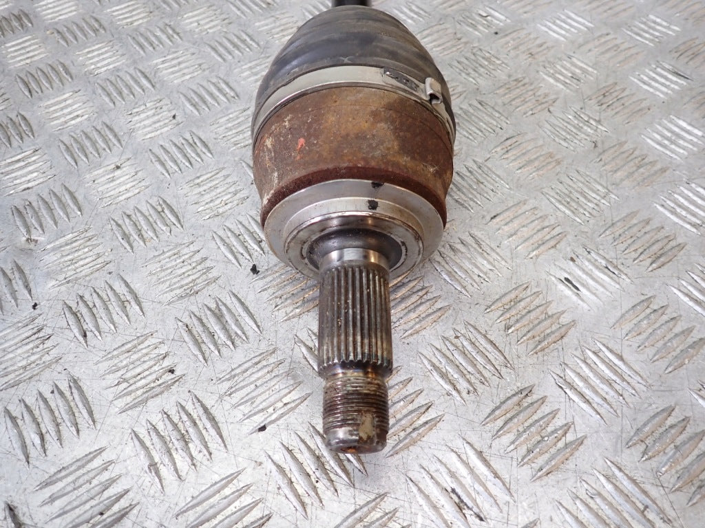 Półoś Lewa Przednia Lewy Przód Kpl. Przegub Honda Pilot 4 YG2 3.5 4x4 23-