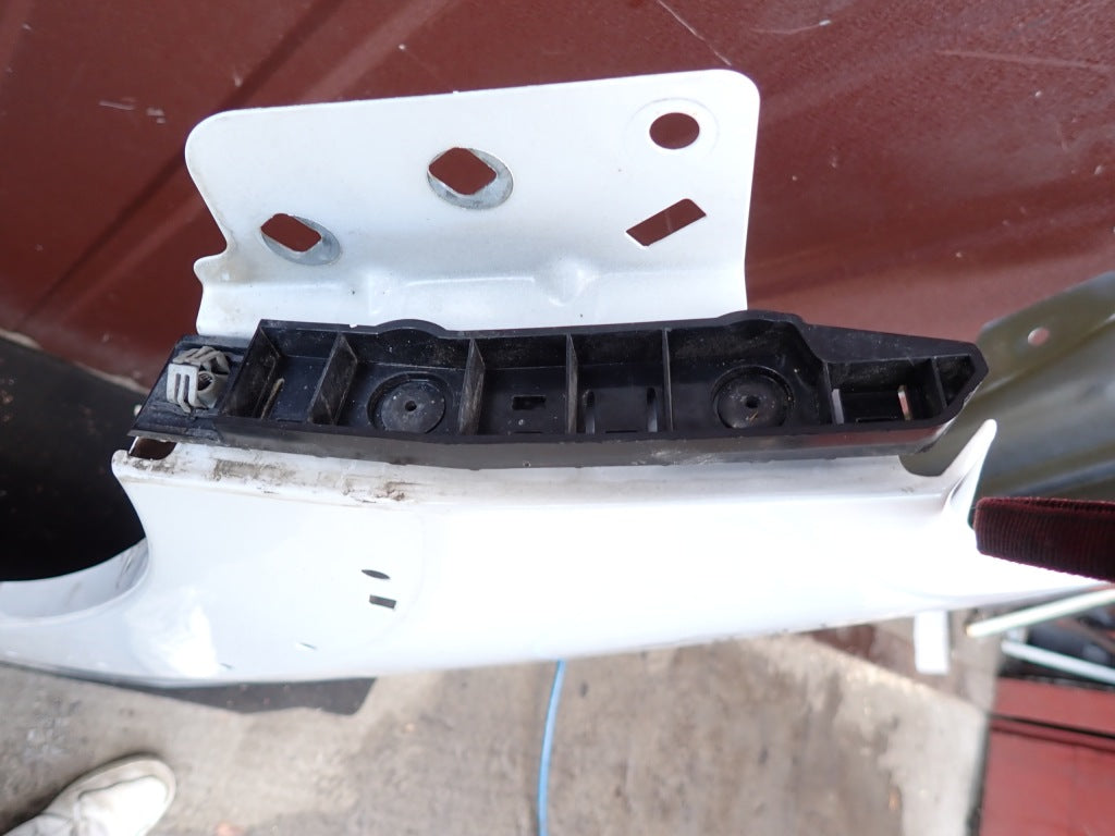 Front Fender Bumper Skid Plate Dodge Ram V 2019-
